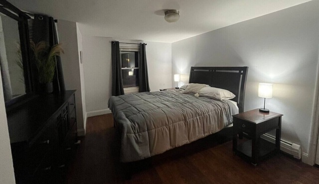 Valley Central located right on Main Street