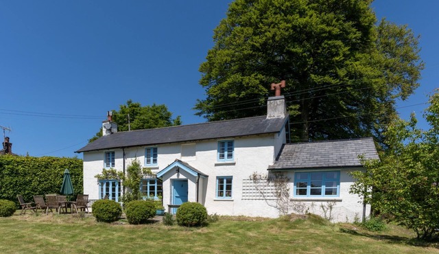 Valley Cottage by Interhome