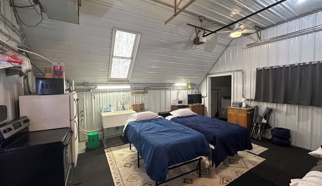 Valley Farm Apartment