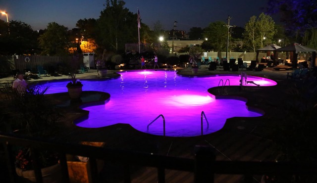 Valley Forge Casino Resort