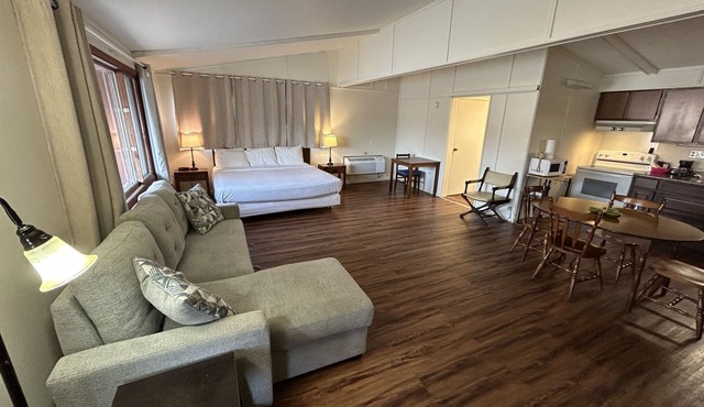 Valley Inn and Suites