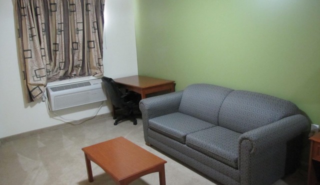 Valley Inn Motel & Suites