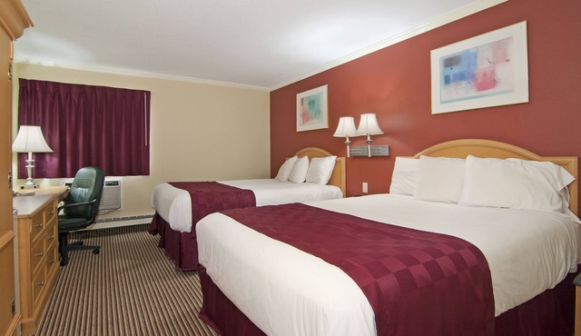 Valley Inn Shakopee