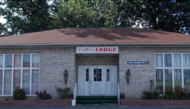Valley Lodge Motel