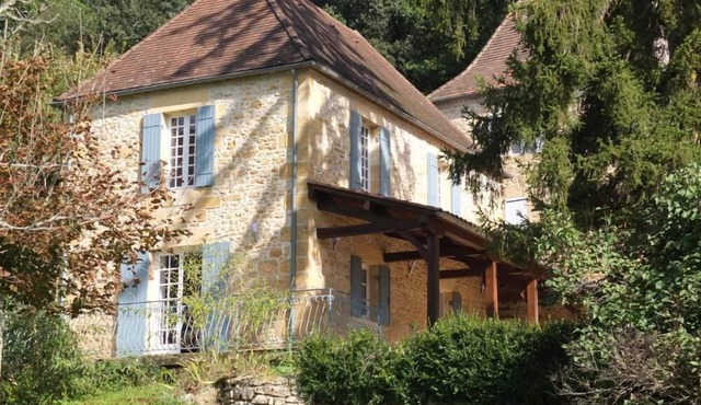 Valley of the Five Castles, Charming Residence from 1851, renovated like new.