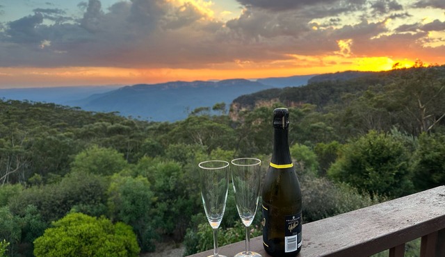 Valley of the Waters B&B