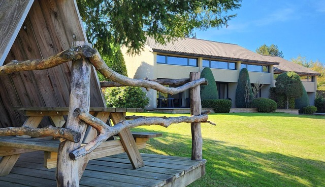 VALLEY RIO cottage style 2/6 persons