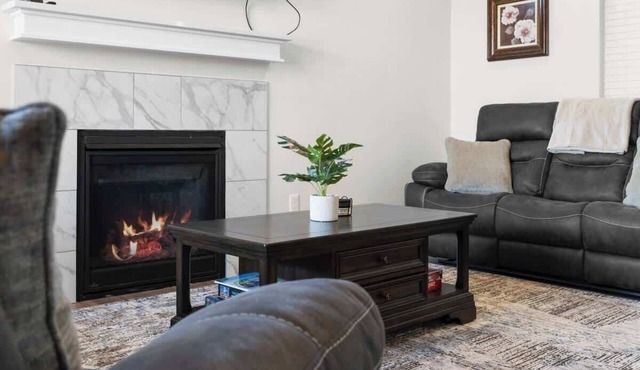 Valley's Hottest Stay | Grill, Chill, Repeat