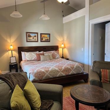 Valley Suite