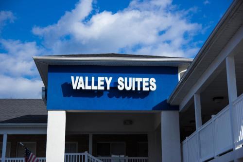 Valley Suites Extended Stay Hotel