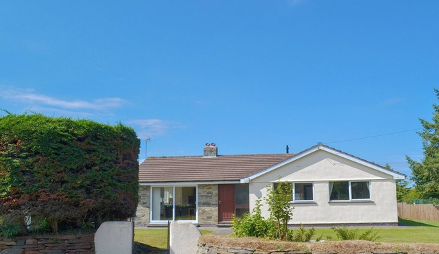 Valley Truckle Bungalow