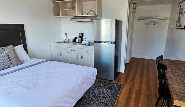 Valley View at King Oscar