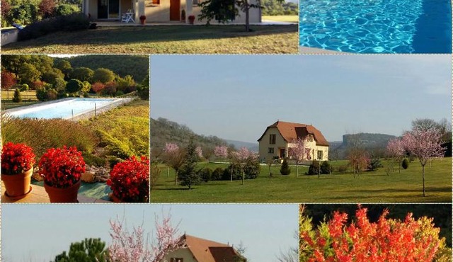 Valley View B&B