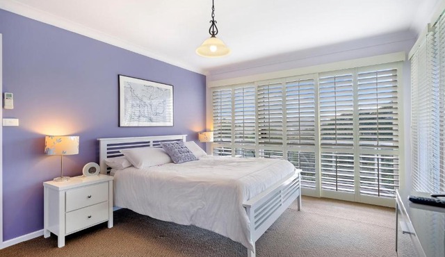 Valley View Bed and Breakfast