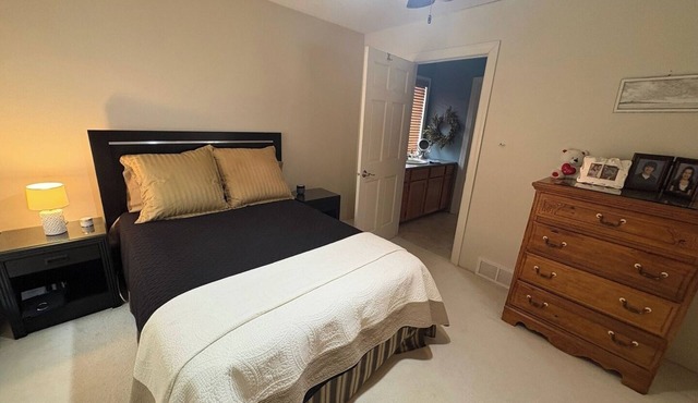Valley View Bed and Breakfast