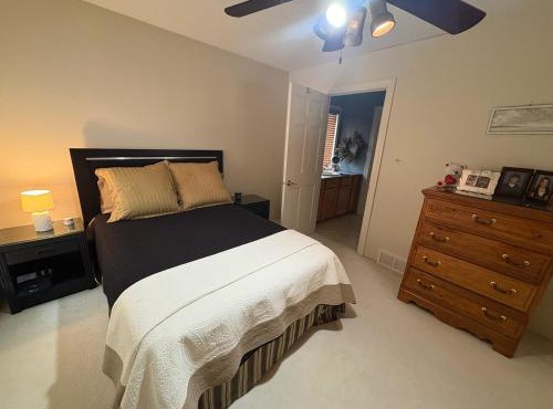 Valley View Bed & Breakfast