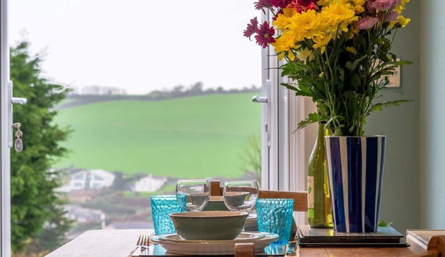 Valley View by Interhome