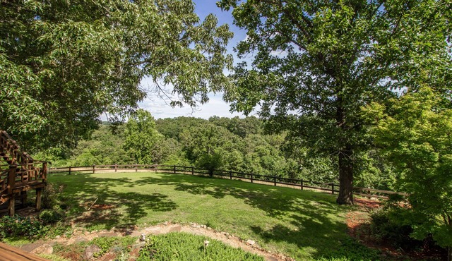 Valley View Cabin, St. Joe, AR