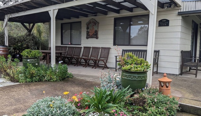 Valley View Cottage & Acres Hunter Valley Wine Region