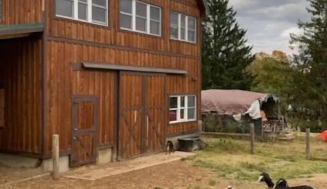 Valley View Farm Retreat