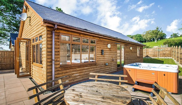 Valley View Lodge Pet