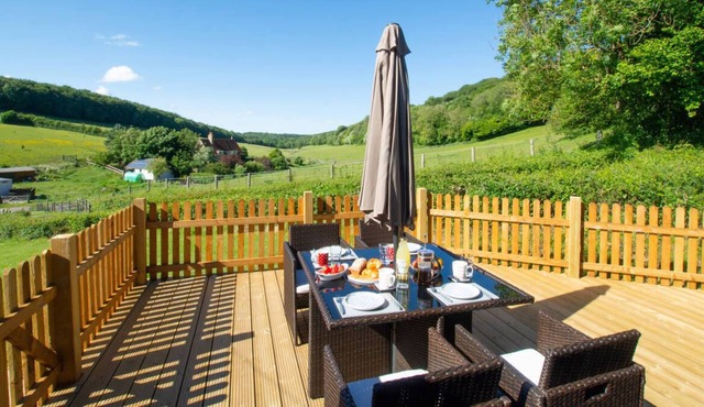 Valley View in Canterbury