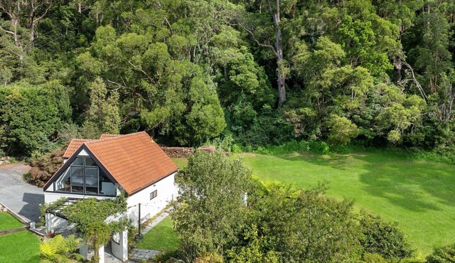 Valley View Studio, Kangaroo Valley