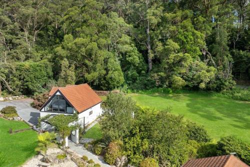 Valley View Studio, Kangaroo Valley