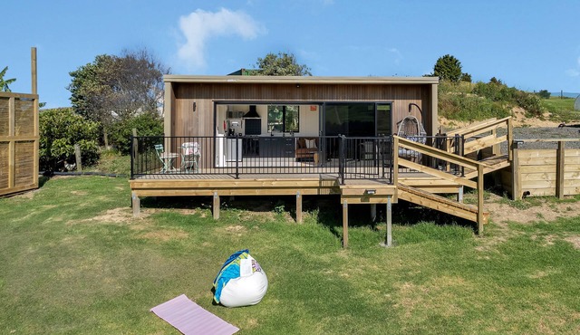 Valley View - Whangarei Tiny Home