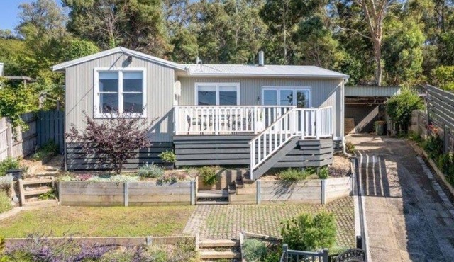 Valley Views in Eildon