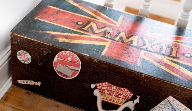 Valley Views - Wales