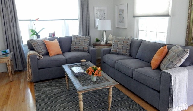 Valley Village romantic retreat close to Universal Studios & Studio City
