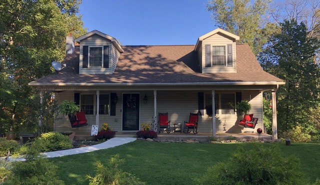 Valley Vue - Entire home in McConnellsburg, Pennsylvanian