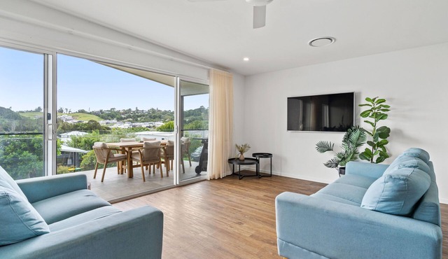 Valley Way - Lennox Head