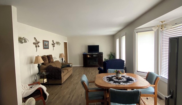Valleyview Farmhouse
