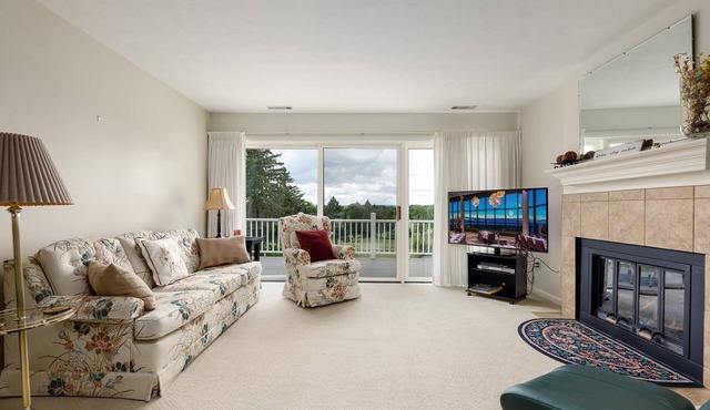 Valleyway Getaway | Golf | AC | 2 Beds + Baths