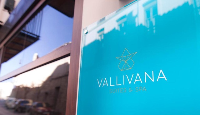 Vallivana Suites