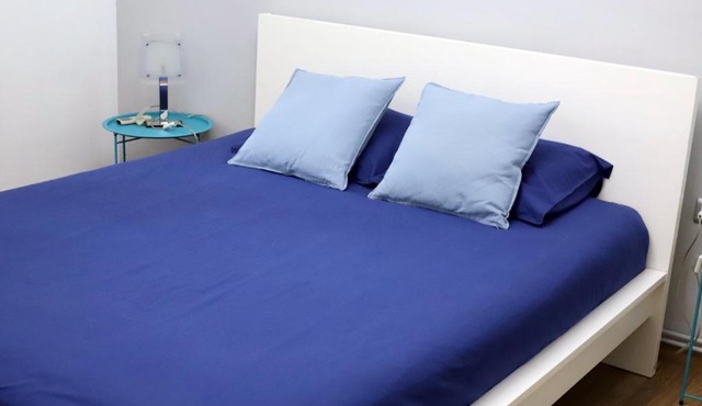 Vallparadis apartment