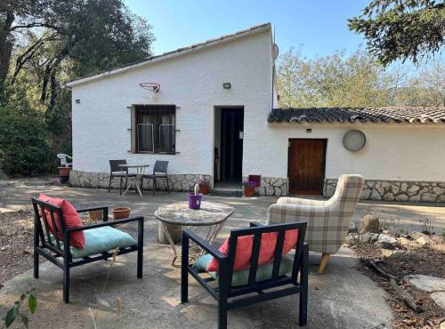 Vallromanes House of Peace and Rest