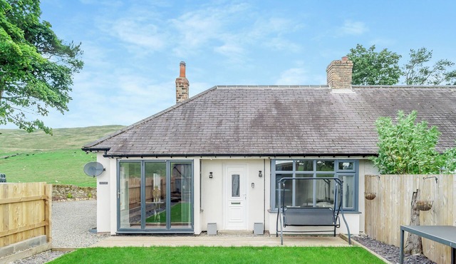 Vallum Villa - UK40231