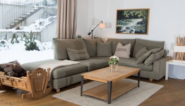 Valmala für 5 Personen und einem Familienhund mit eingezäuntem Garten by Interhome