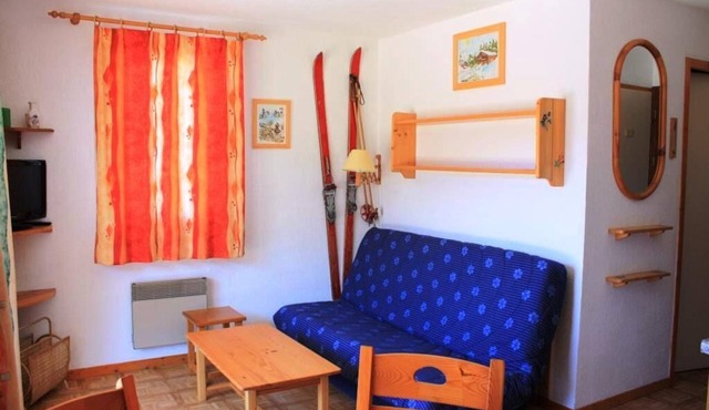 VALMEINIER VILLAGE 1500