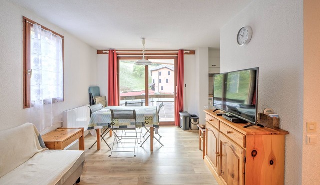 Valo'Neige - Station de ski à pied