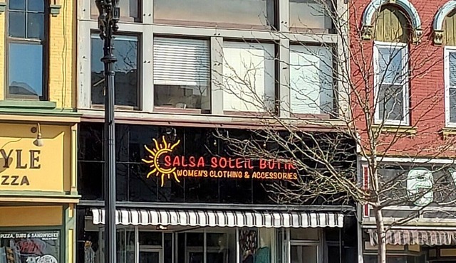 Valones Riverside Luxury Rentals