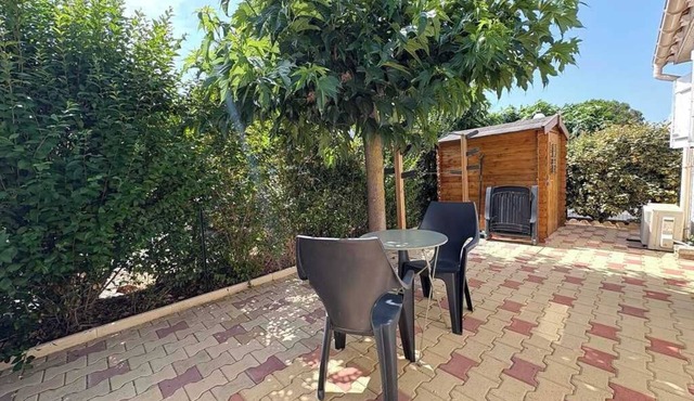 Valras'Loc - Entre Plage et Piscine