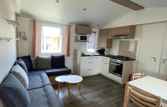 Valras-Plage, les sables du midi ,mobil home