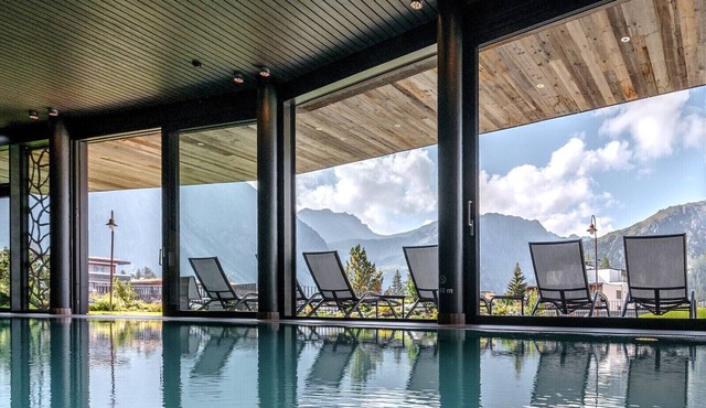Valsana Hotel Arosa