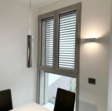 Valtellina suites