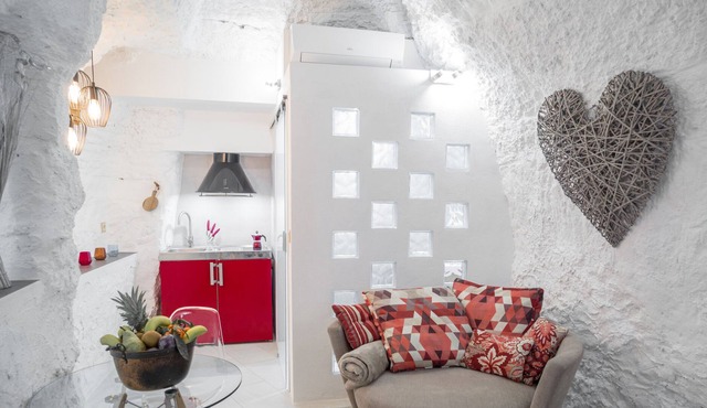 Valtierra: country holiday home - 6 rooms - 8/10 persons
