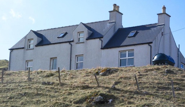 Valtos 23 Isle of Lewis